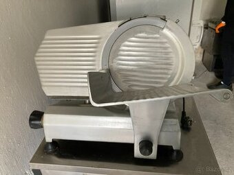 Nářezák / Kráječ FAC F 300 E - 1