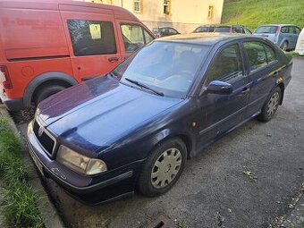 Prodám Škoda Octavia