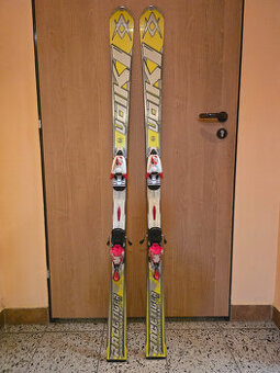 Lyže VOLKL Racetiger SL 160 cm
