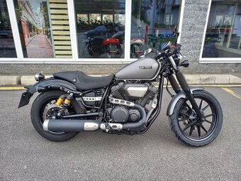 Yamaha XV 950 R (2018/17800km)
