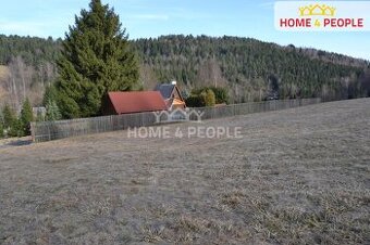 Prodej stavebního pozemku CP 9092 m2, Bublava