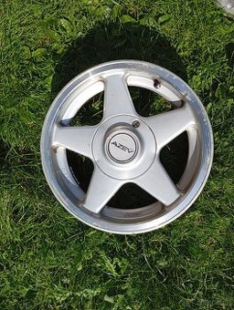 AZEV 4x100 R15