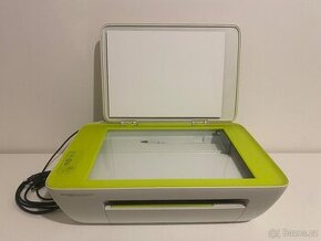 HP tiskárna se skenerem