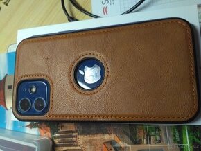 Obal iPhone 12