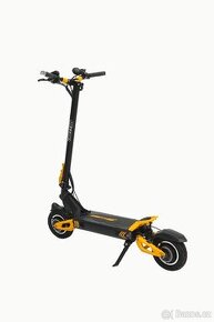 VSETT 10+ 2023 60V 28Ah Electric Scooter - 1