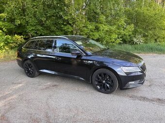 Superb 3 110kw