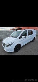 Mercedes Vito 116 CDI XL