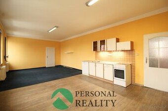 Pronájem byty 2+kk, 65 m2 - Otovice, ev.č. 02312