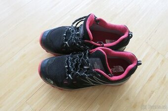 Dámské boty The North Face č. 38.5