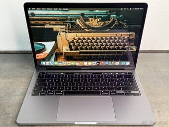 MacBook Pro 13'' 2020 / i5 / 16GB / 512GB SSD / Space Gray