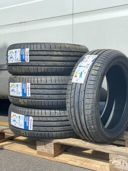 NOVÉ Letní pneu 205/50 R17 93W XL Sailun
