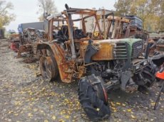 Díly na Fendt