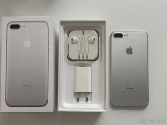 Apple IPhone 7 plus 32GB