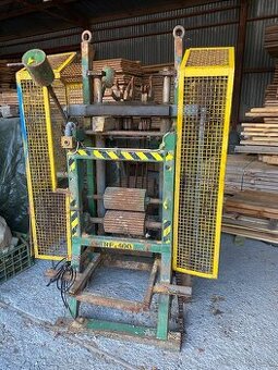 Prodám : katr RP 400, mitor 7,5 kW