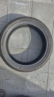 Bridgestone T31 zadní pneumatika