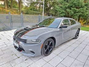 Dodge charger 5,7 hemi 2016