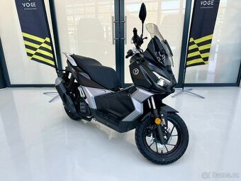 VOGE SR1 125i ADV - 1