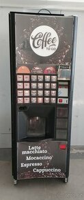 kavomat Luce X2 Espresso napojovy automat - vice kusu - 1