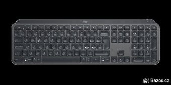 Logitech MX Keys S Graphite - US INTL