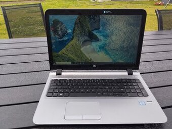 HP ProBook 450 G3