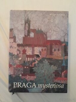 Praga mysteriósa - 1