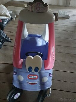 Autíčko Little Tikes