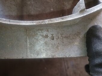 Kartery Jawa 250/353