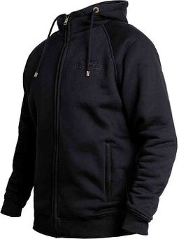Prodám kevlarovou mikinu John Doe vel. XL - jako nová - 1