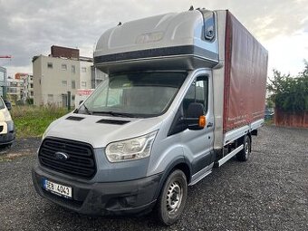 Prodám Ford Transit 2.2TDCI