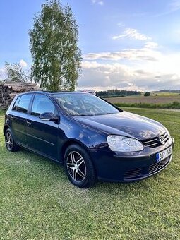 Volkswagen Golf 5, 1.9. TDI
