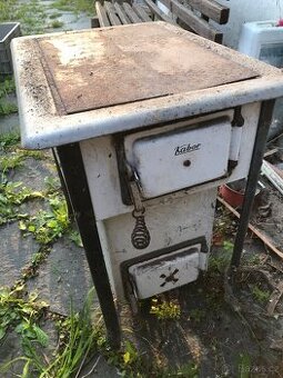 Kabor kamna - 1