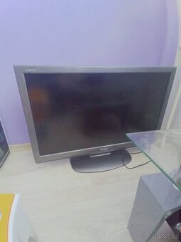 Televize Sharp Aquos