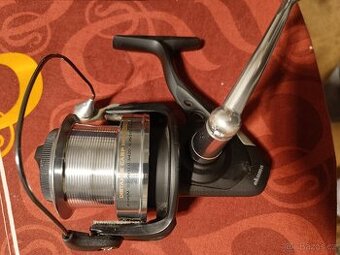 OKUMA DISTANCE CARP INTR DCI-60 - 1