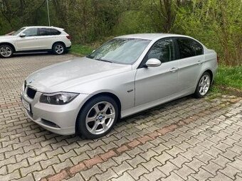 BMW E90 320i 125kw N43B20A 2008