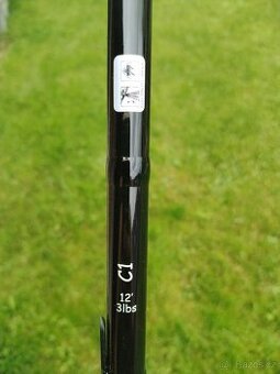 Pruty PROLOGIC C1
