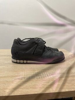 vzpěračské boty Adidas Powerlift 3 velikost 44 - 1