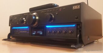 TECHNICS SA-AX7 STEREO/DOLBY RECEIVER