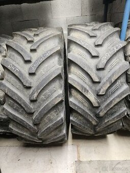 Zemědelské pneu 540/65R34 BKT