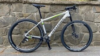Horské kolo Cannondale Lefty 29