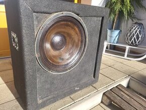 Reprobedna 100W