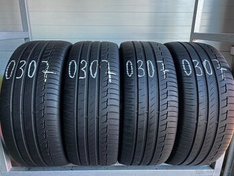 Letní sada č.0307 - Continental - 255/45/20 - XL