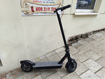 Elektrická koloběžka Sencor Scooter S70