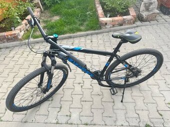 horské kolo silverback stride comp 29