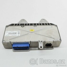audio radio zesilovac porsche cayene 7p5035223..