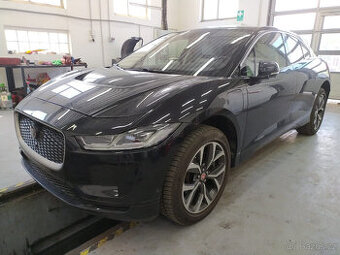 Jaguar I-PACE EV 400 AWD r.v. 2018 TZ-204-X-S-A294kw