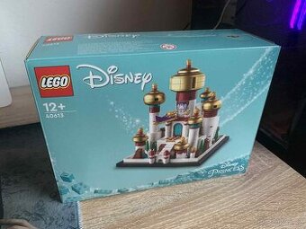 LEGO 40613 Palác v Agrabahu
