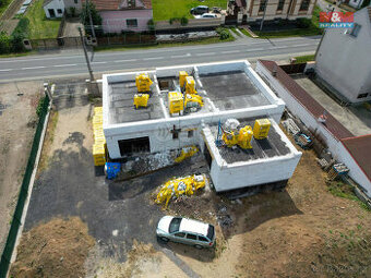 Prodej rodinného domu, 158 m², Terezín