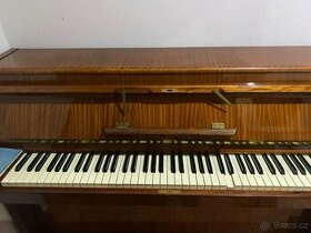 Piano Rösler