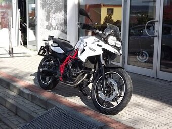 BMW F 700GS