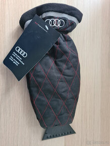 OEM 80A096010D Škrabka na led s rukavicí Audi - 1